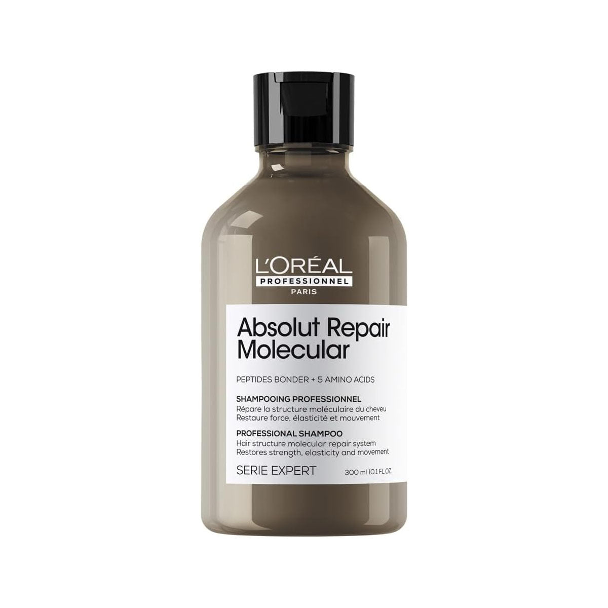 Loreal Paris Series Expert Absolut Repair Molecular Shampoo 300ml